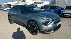 Citroen C4 1.2 PureTech [130] Shine Plus 5dr Auto Petrol Hatchback